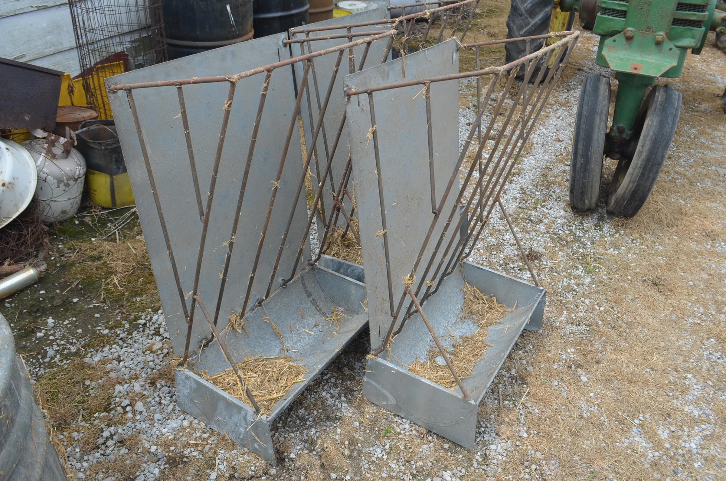 Property photo 155 - PERSONAL PROPERTY ANTIQUE & COLLECTIBLES AUCTION IN DEKALB CO., INDIANA